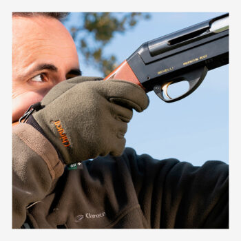 Guantes Chiruca Arrui Pro 21