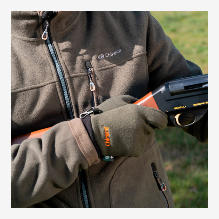 Guantes Chiruca Arrui Pro 21