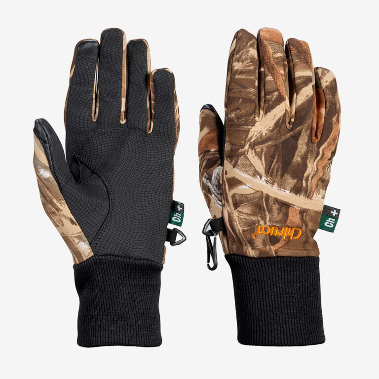 Guantes Chiruca Arrui Pro 24