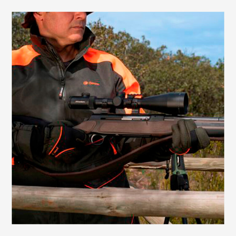 Guantes Chiruca Bruma 11