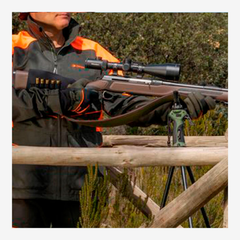 Guantes Chiruca Bruma 11