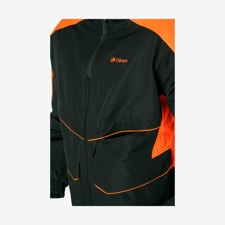 Chiruca Egil CH+ 08 Chiruca Egil CH+ 08