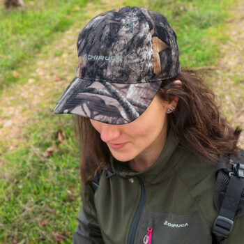 Casquette Camouflage 04