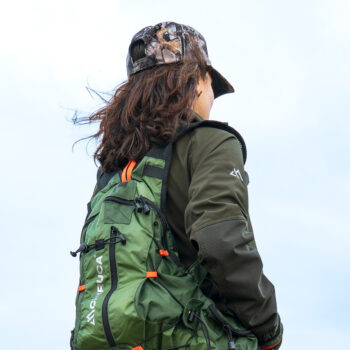 Casquette Camouflage 04