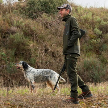 Casquette Camouflage 04