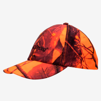 Casquette Hi Vis 08