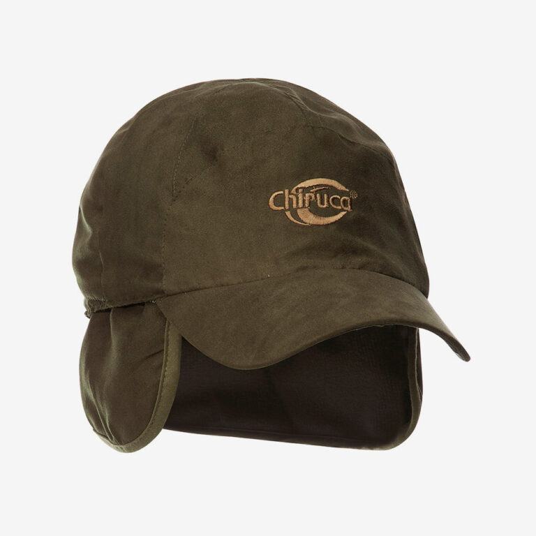 Gorra Chiruca Reversible 01