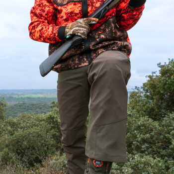 Chiruca Arrui Pro 24