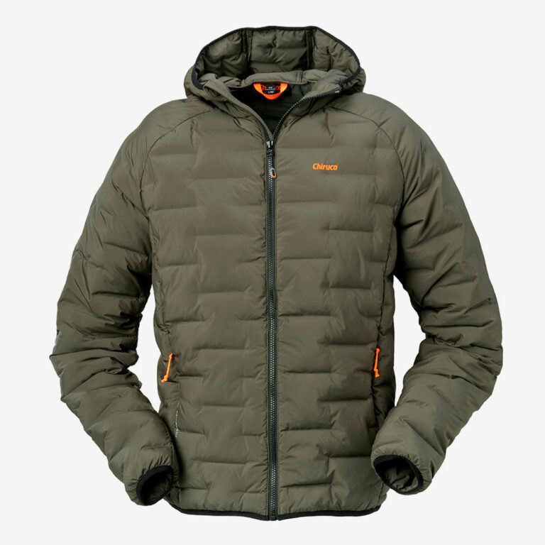 Chiruca Heka 01 Chiruca Heka 01