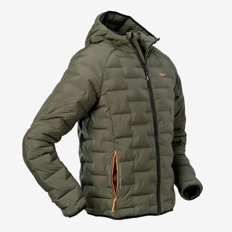 Chiruca Heka 01 Chiruca Heka 01