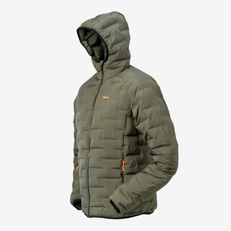 Chiruca Heka 01 Chiruca Heka 01