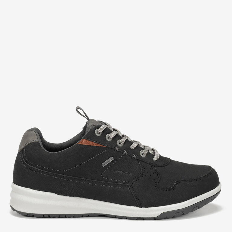 Chiruca Metropolitan 03