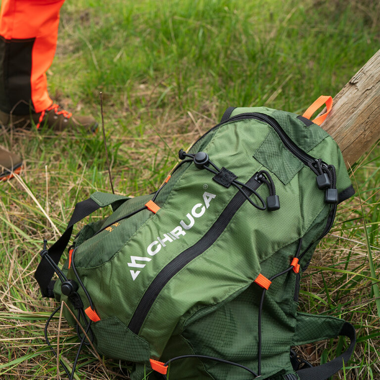 Sac à dos Chiruca 11l 01