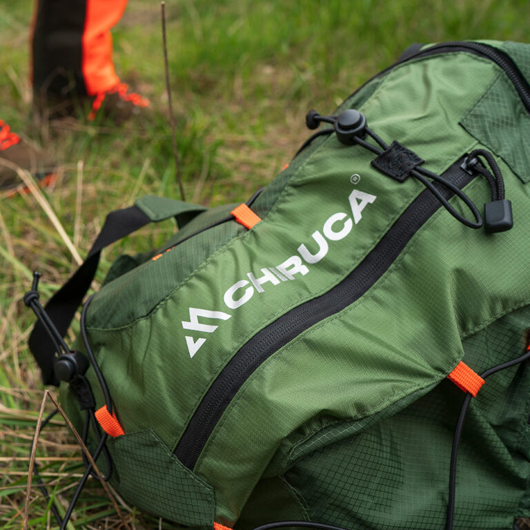 Sac à dos Chiruca 11l 01