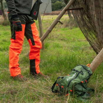 Sac à dos Chiruca 11l 01