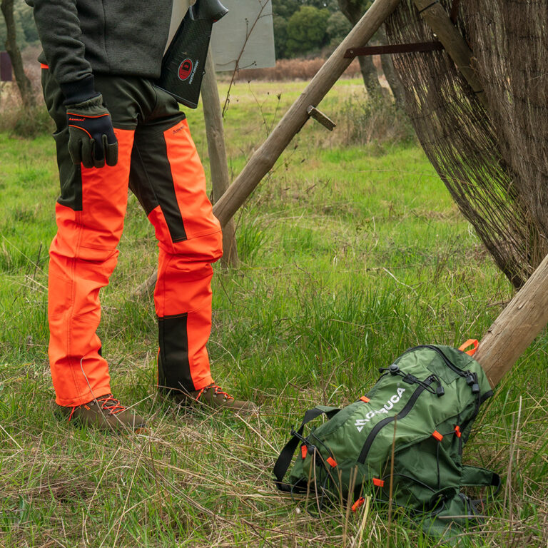 Sac à dos Chiruca 11l 01