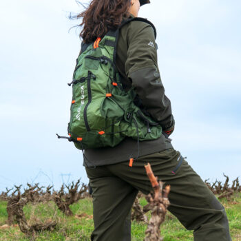 Sac à dos Chiruca 11l 01