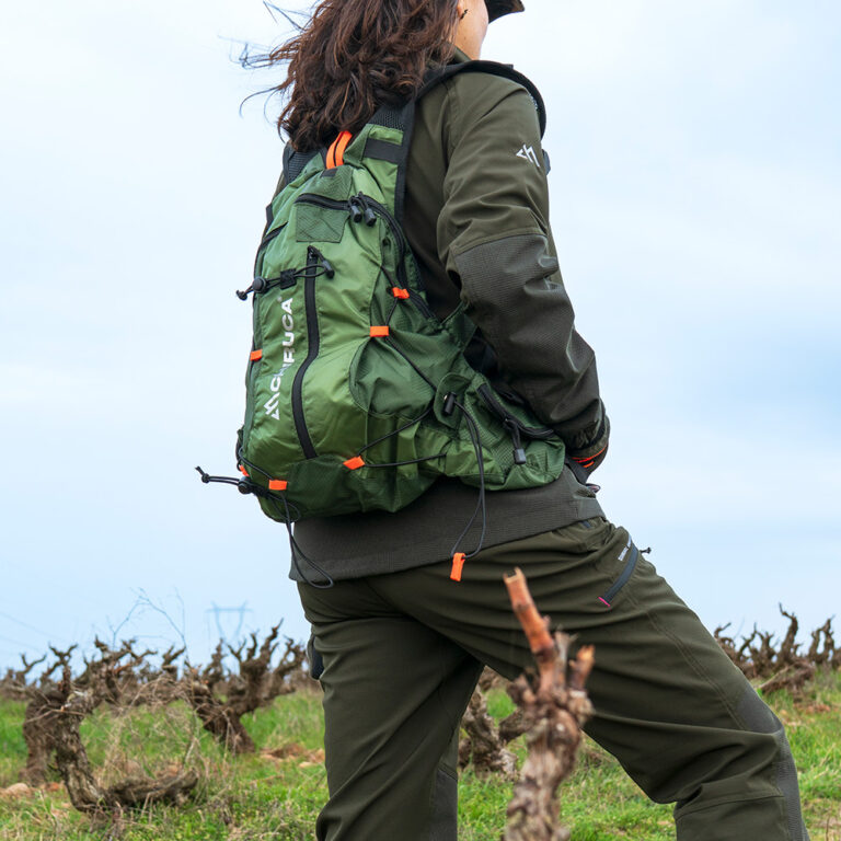 Sac à dos Chiruca 11l 01