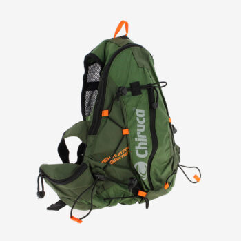 Mochila Chiruca 11l. 01