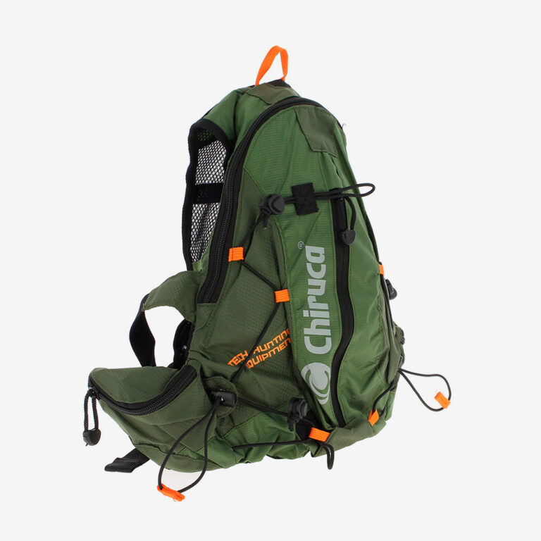 Mochila Chiruca 11l. 01