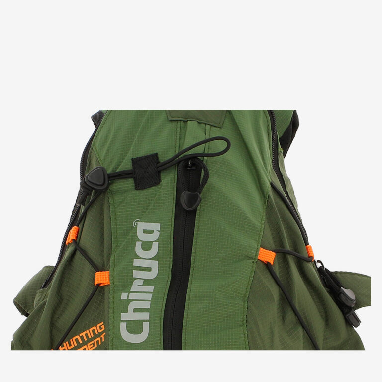 Mochila Chiruca 11l. 01
