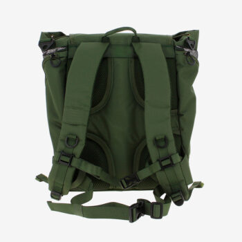 Chiruca Mochila Setas