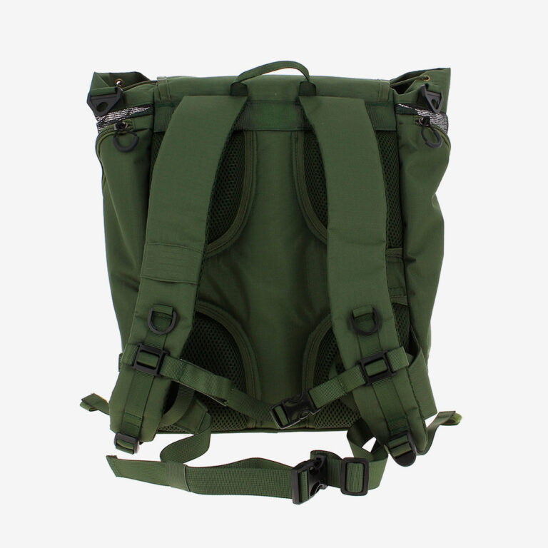 Chiruca Mochila Setas