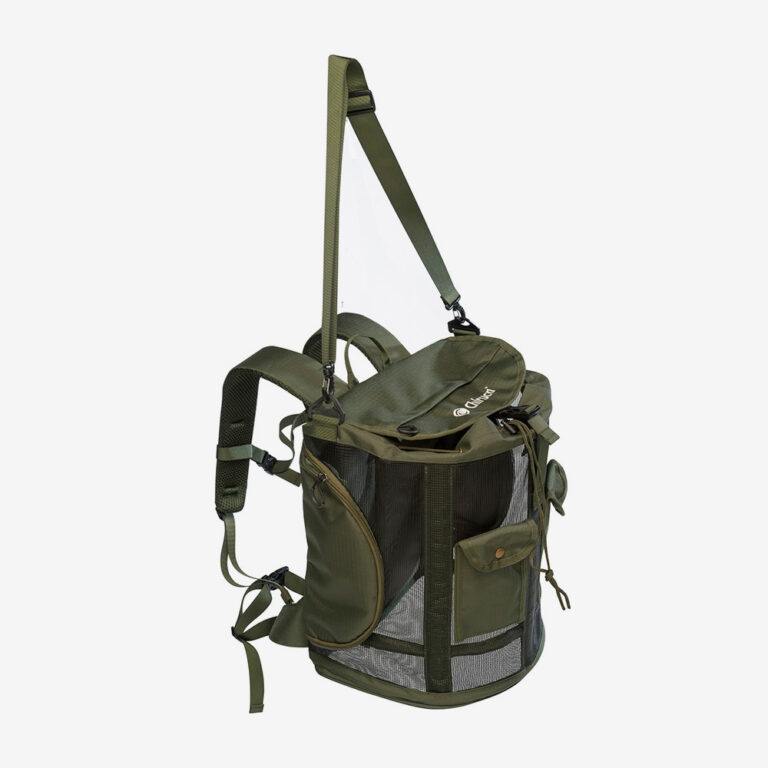 Chiruca Mochila Setas