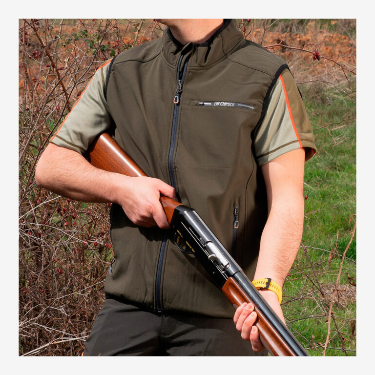 Chiruca Olson 01 Chiruca Olson 01