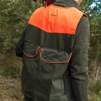 Chiruca Osiris Hi Vis 08