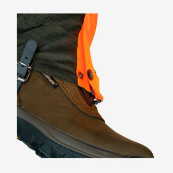 Polainas Chiruca Hi Vis 08