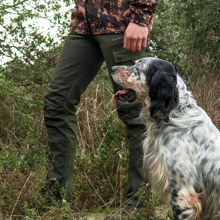 Chiruca Silvano Pro 11