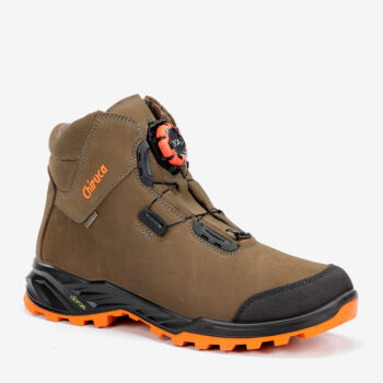 Chiruca Alano Force BOA Hi Vis 08
