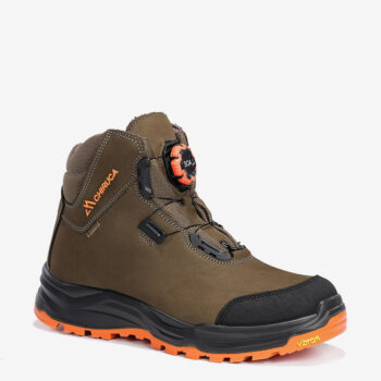 Chiruca Alano Force BOA Hi Vis 08