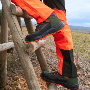 Chiruca Atenea Hi Vis 11