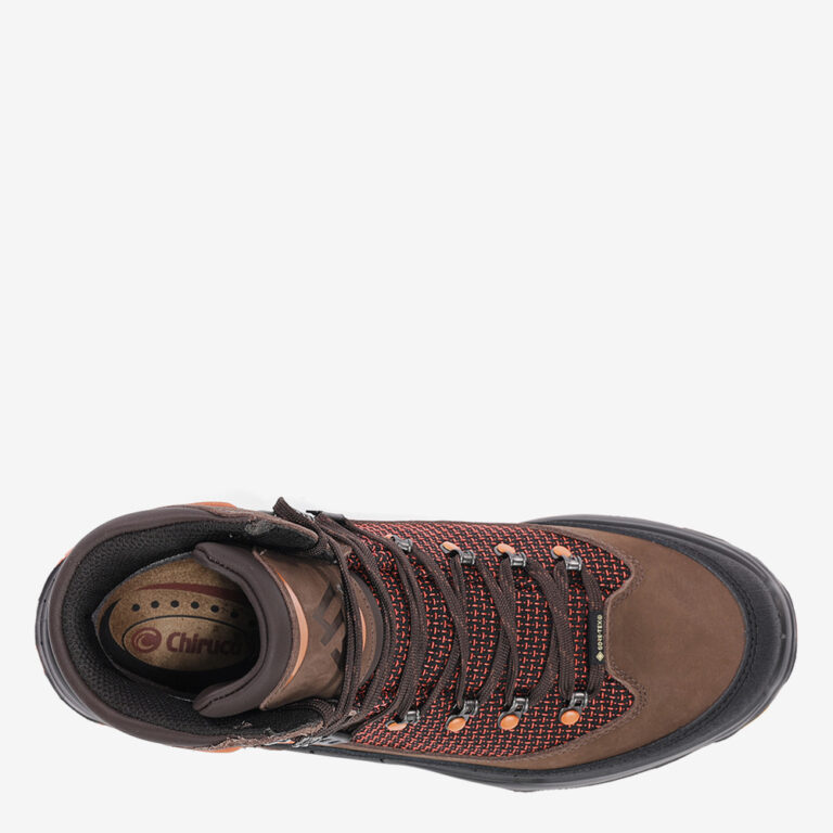 Chiruca Atenea Hi Vis 22