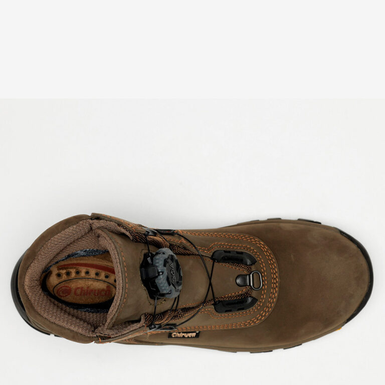 Chiruca Boxer BOA 01