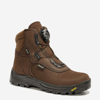 Chiruca Boxer BOA 12