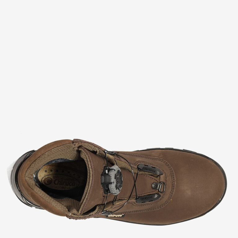 Chiruca Boxer BOA 12 Chiruca Boxer BOA 12