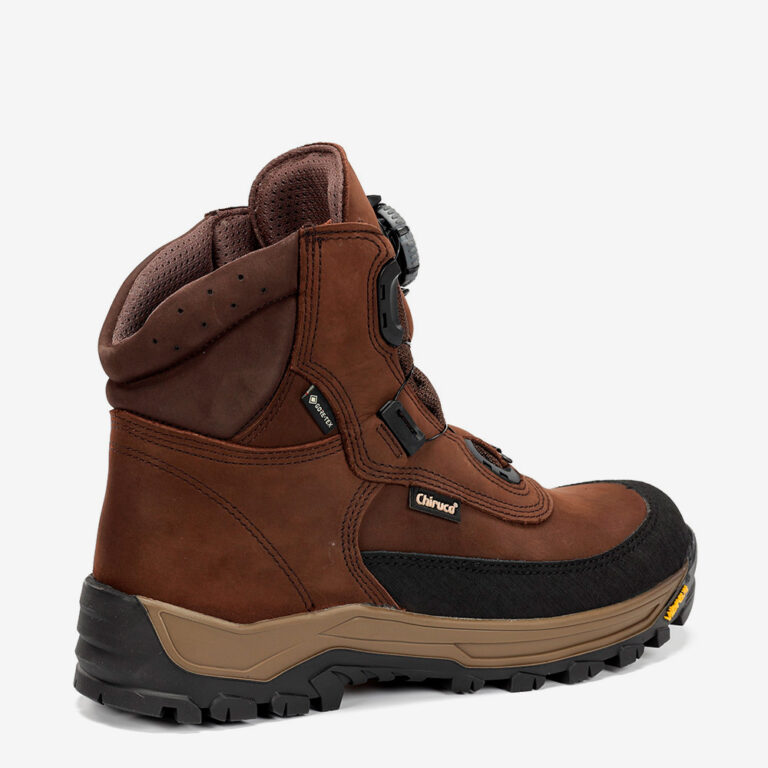 Chiruca Boxer BOA Bandeleta 12