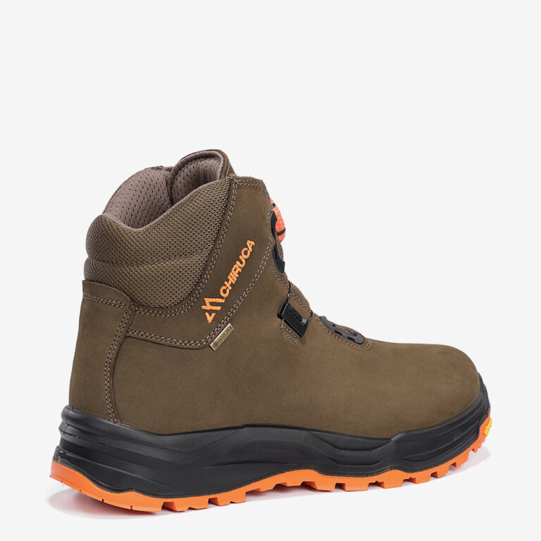 Chiruca Cares BOA Hi Vis 08 Chiruca Cares BOA Hi Vis 08