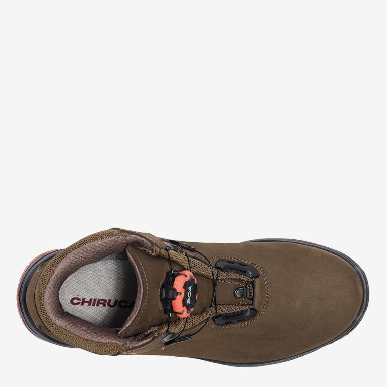 Chiruca Cares BOA Hi Vis 08 Chiruca Cares BOA Hi Vis 08
