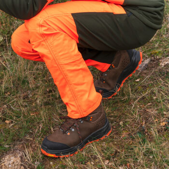 Chiruca Cedro Force Hi Vis 12 Chiruca Cedro Force Hi Vis 12