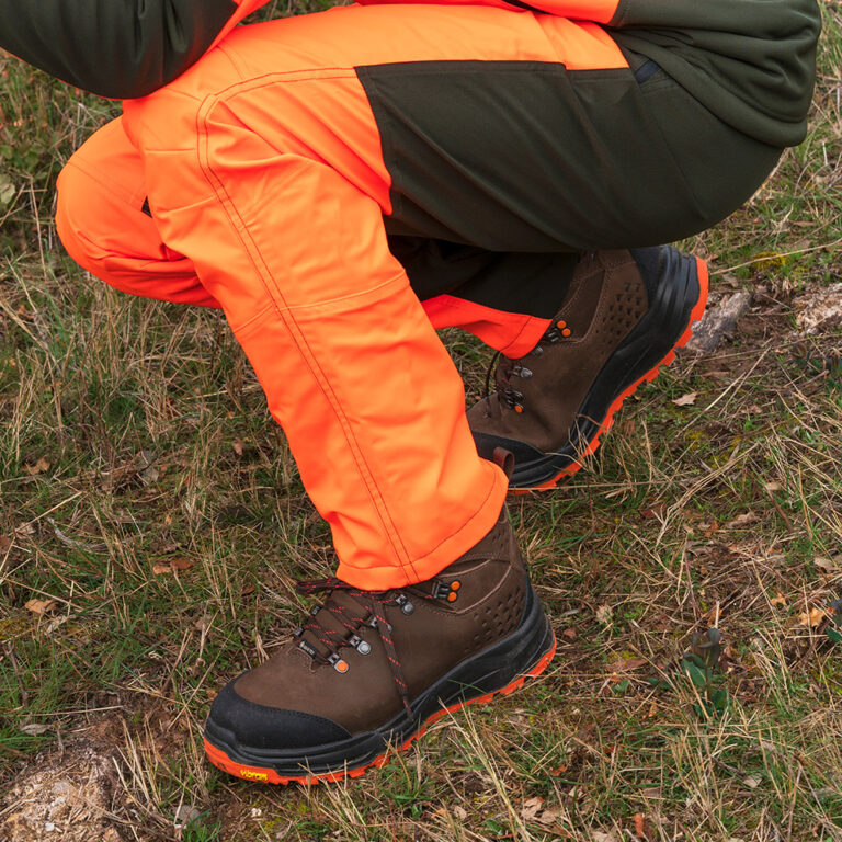 Chiruca Cedro Force Hi Vis 12 Chiruca Cedro Force Hi Vis 12