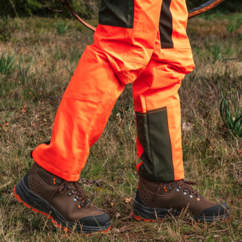 Chiruca Cedro Force Hi Vis 12 Chiruca Cedro Force Hi Vis 12