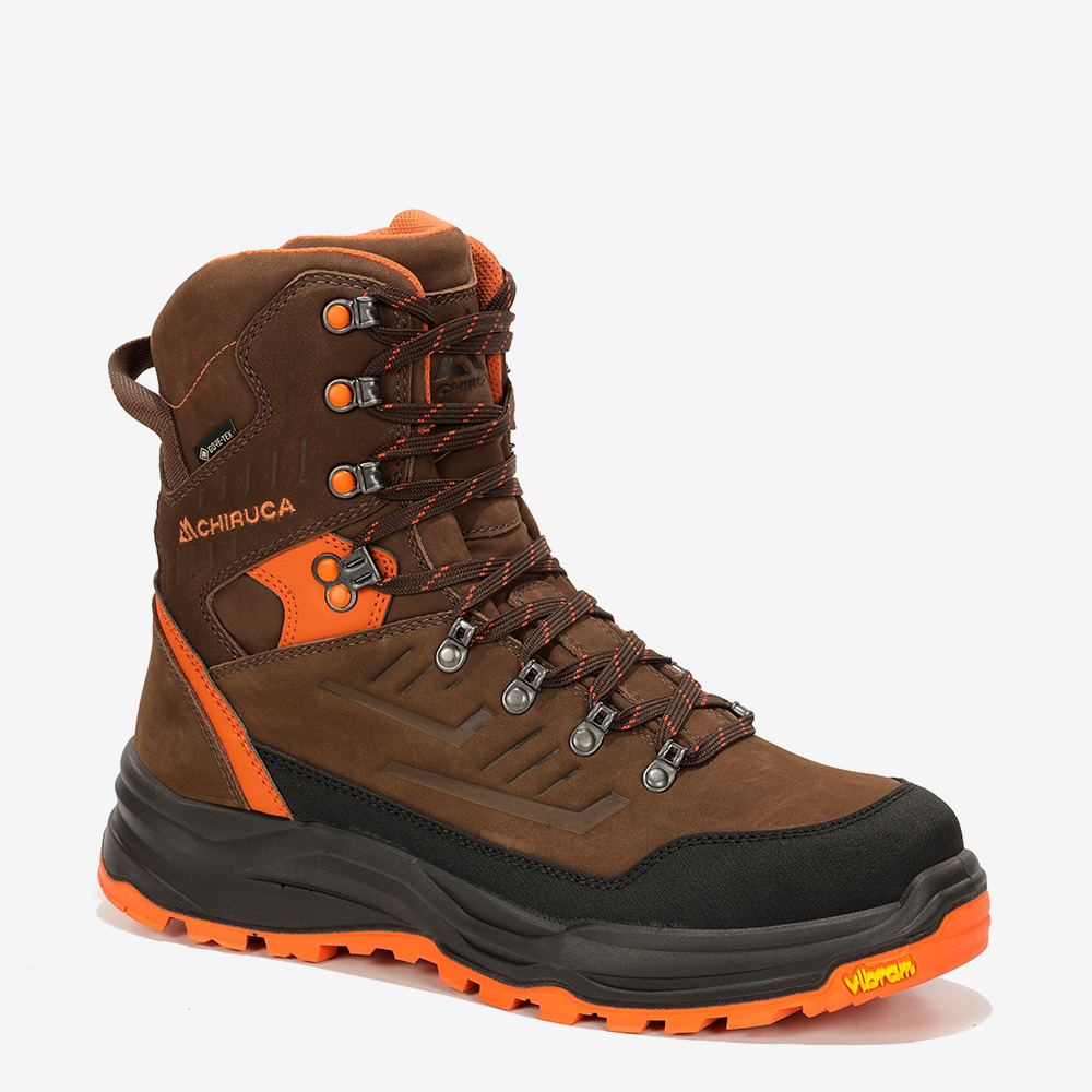 Cypress Bandeleta Hi Vis 12