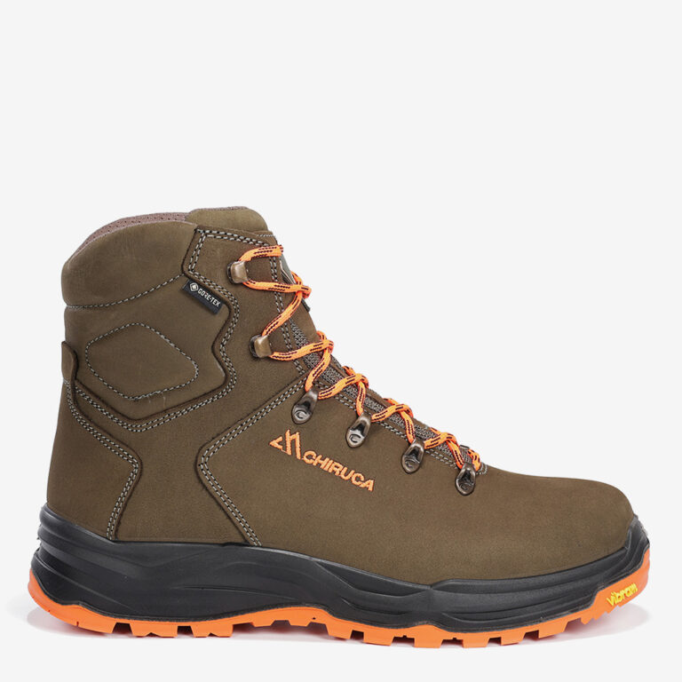Chiruca Game Hi Vis 08