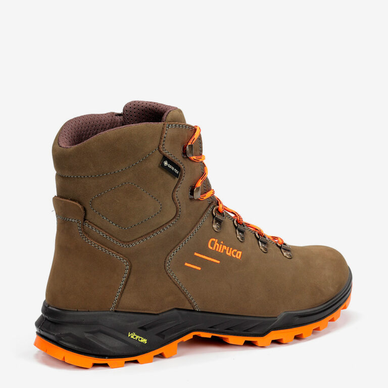 Chiruca Game Hi Vis 08 Chiruca Game Hi Vis 08