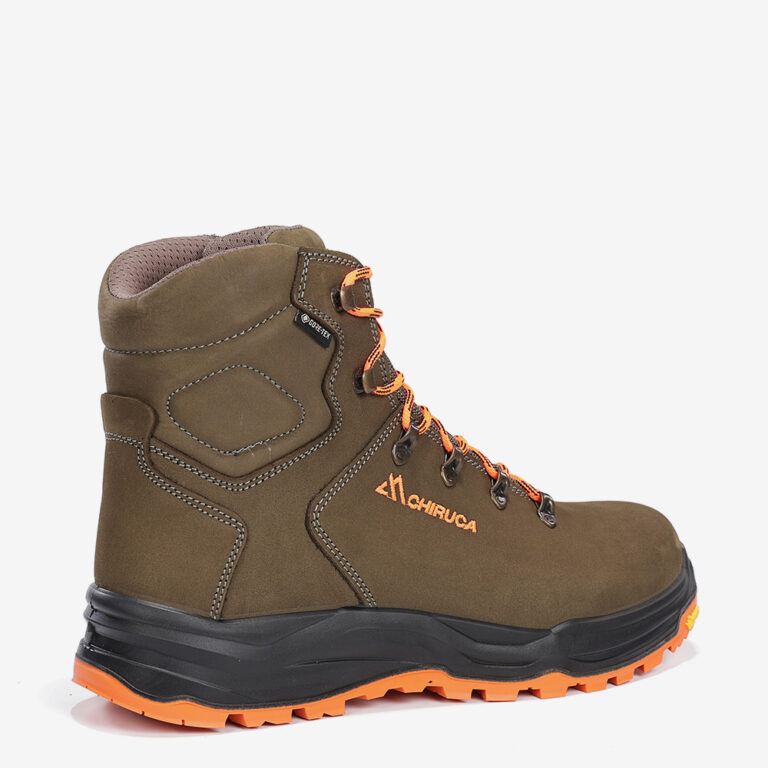 Chiruca Game Hi Vis 08