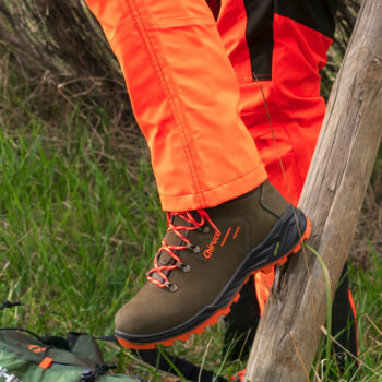 Chiruca Game Hi Vis 08